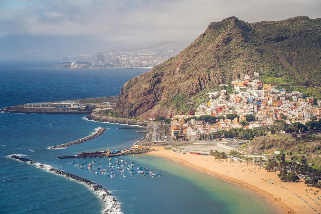 tenerife low cost